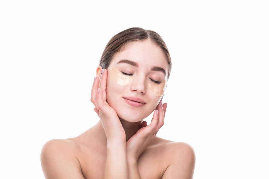 Mặt nạ dành cho vùng mắt đang rất được săn đón