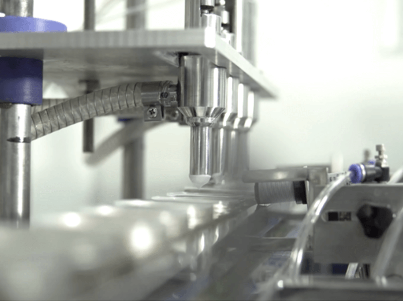 Gia công kem trị tàn nhang uy tín