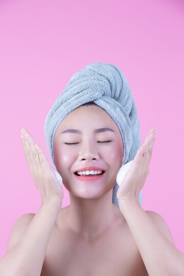 Lựa chọn sản phẩm phục hồi và nuôi dưỡng làn da