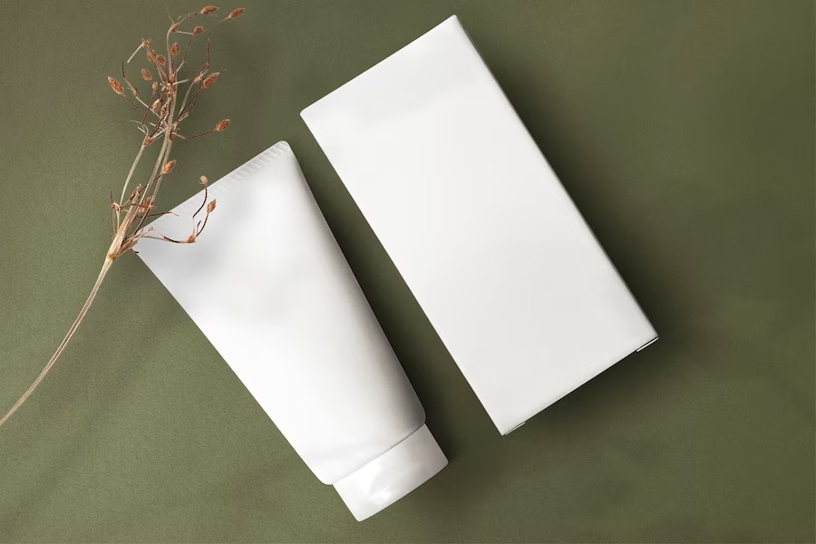 Sữa rửa mặt dịu nhẹ bảo vệ làn da đang tổn thương