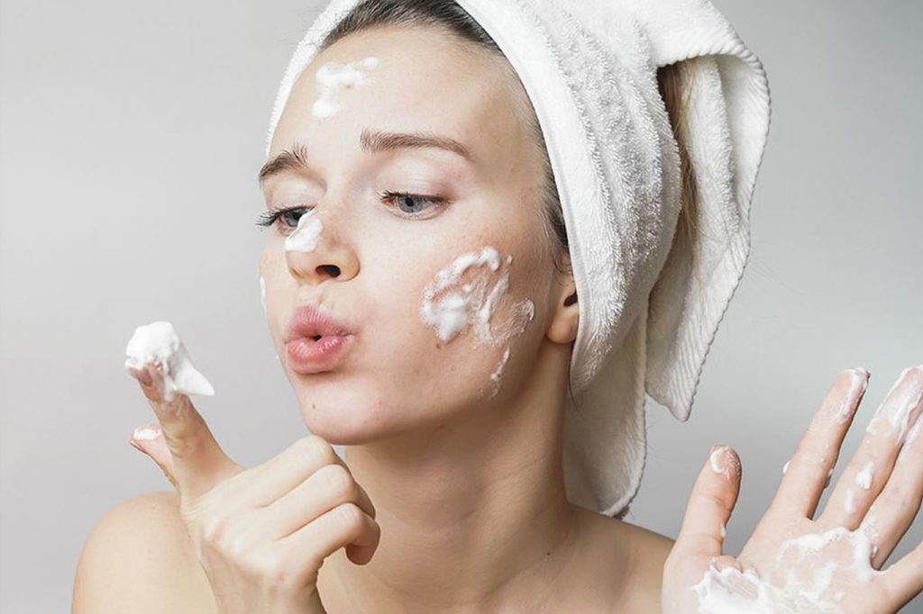 Sữa rửa mặt là sản phẩm cần thiết cho mọi người và mang lại nguồn lợi nhuận cao cho các doanh nghiệp thẩm mỹ